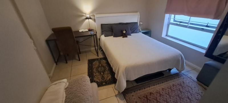 To Let 1 Bedroom Property for Rent in Stellenbosch Central Western Cape
